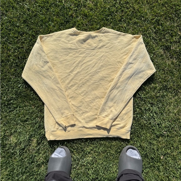 Y2K Cal Poly Pomona Sweater - Picture 2 of 4